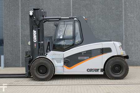 Electric - 4 wheels 2022  Carer A160-1200X (1)