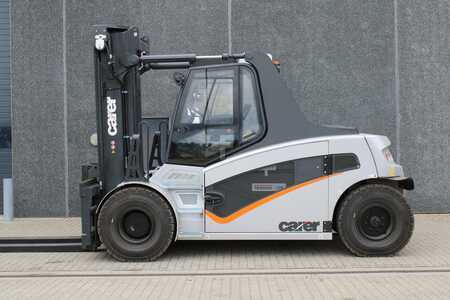 El truck - 4 hjulet 2022 Carer A160-1200X (1)