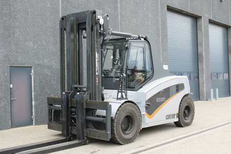 El truck - 4 hjulet 2022 Carer A160-1200X (2)