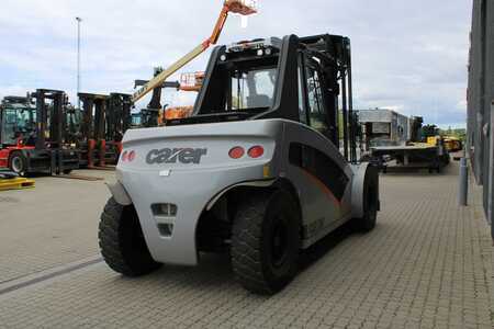 Electric - 4 wheels 2022  Carer A160-1200X (3)