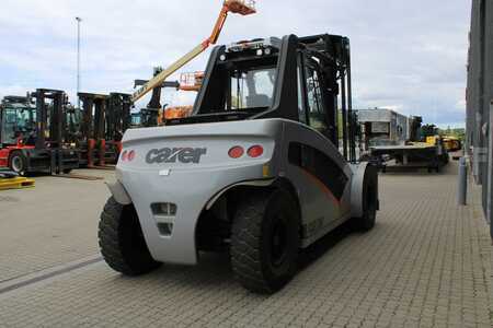 El truck - 4 hjulet 2022 Carer A160-1200X (3)