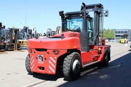 Kalmar DCG160-12
