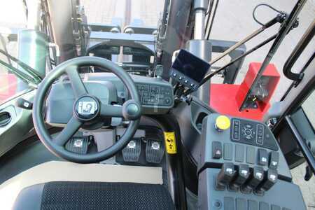 Kalmar DCG160-12