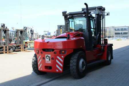 Kalmar DCG160-12