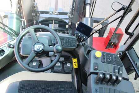 Kalmar DCG160-12