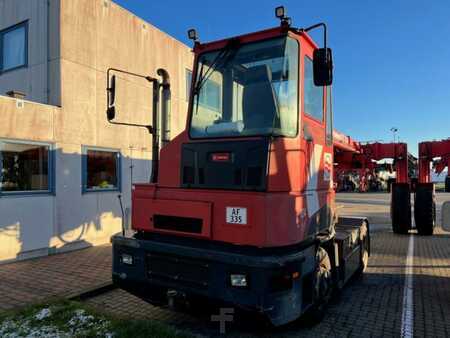 Kalmar TT618