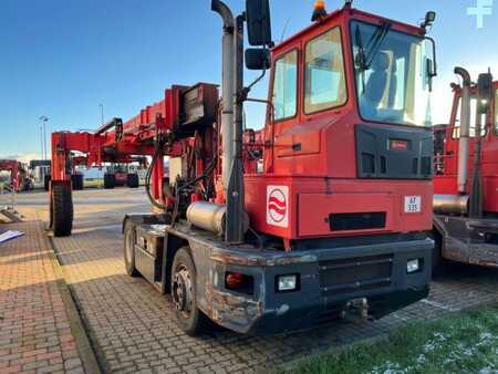 Kalmar TT618