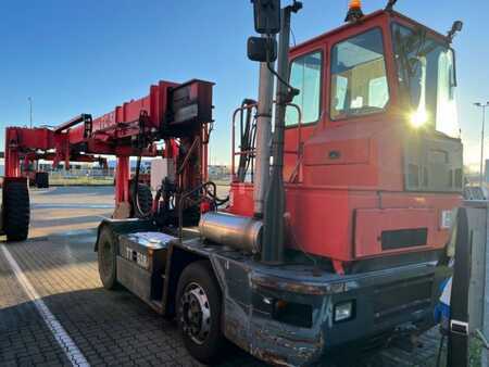 Kalmar TT618