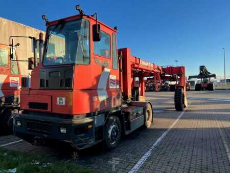 Kalmar TT618