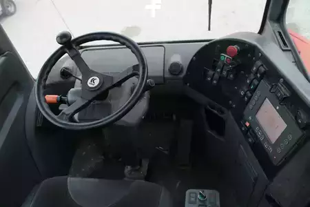 Terminaltraktor 2011  Kalmar TT618 (4)