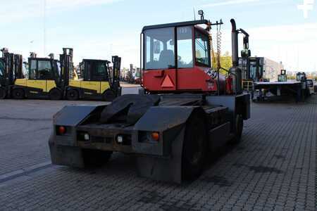 Tractor Industrial 2012  Kalmar TT618I (3)