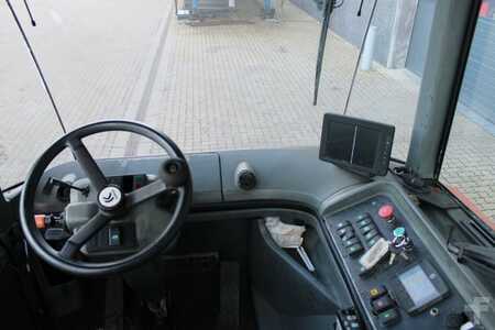Tractor Industrial 2012  Kalmar TT618I (4)