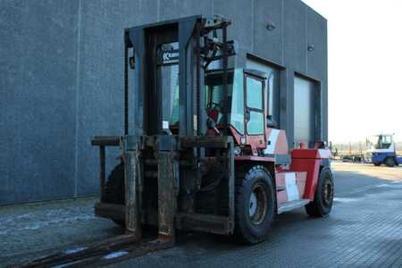 Diesel Forklifts 2002  Kalmar DCD200-12LB (2)