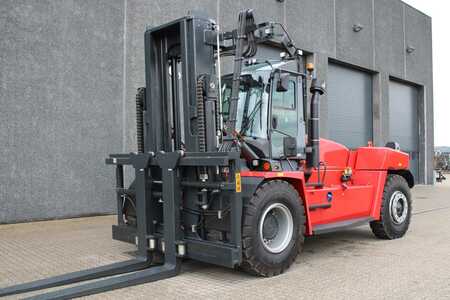 Diesel Forklifts 2023  Kalmar DCG250-12 (2)