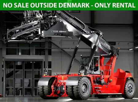 Reachstacker 2023  Kalmar DRG450-65S5XE (1)