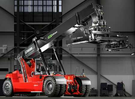 Reachstacker 2023  Kalmar DRG450-65S5XE (2)