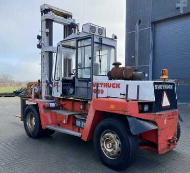 Diesel Forklifts 1997  Svetruck 10-900 (1)