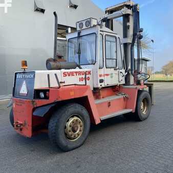 Diesel Forklifts 1997  Svetruck 10-900 (4)