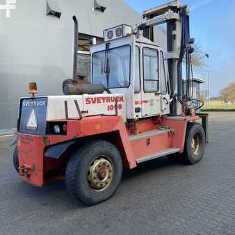 Diesel heftrucks 1997  Svetruck 10-900 (4)