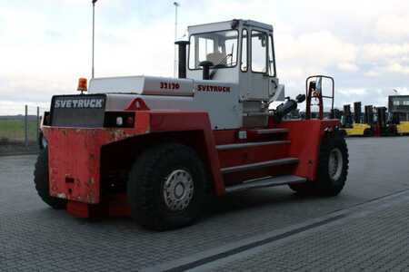 Diesel gaffeltruck 1992  Svetruck 32120-47 (3)
