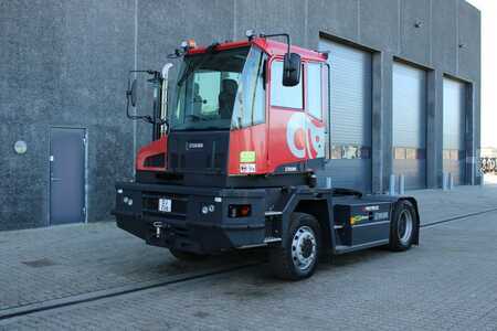 Kalmar TRL618I 4X4