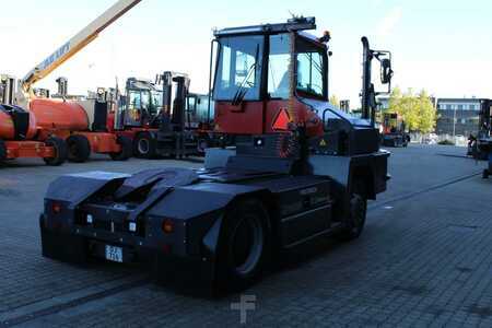 Kalmar TRL618I 4X4