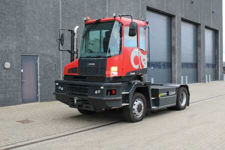 Kalmar TRL618I 4X4