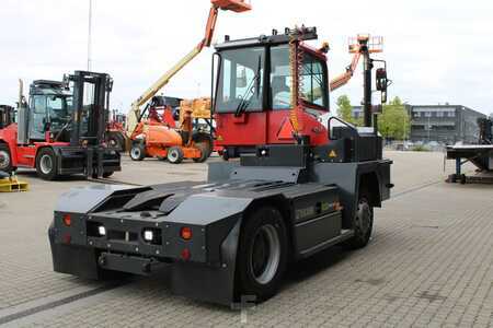 Kalmar TRL618I 4X4