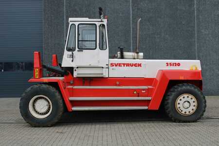 Dieselstapler 1992  Svetruck 25120-42 (1)
