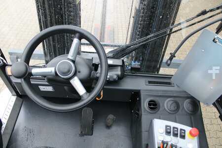 El truck - 4 hjulet 2023 Carer A80-900X (4)