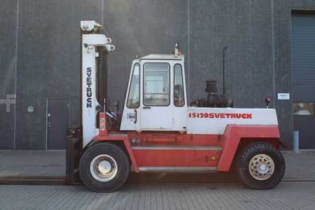 Dieselstapler 1994  Svetruck 15120-35 (1)