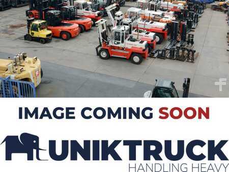 Reachstackers 2005  SMV Konecranes SC4537 CBX5 (1)