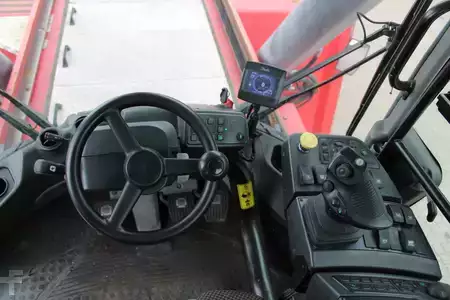 Reachstacker 2016  Kalmar DRG450-65S5 (4)