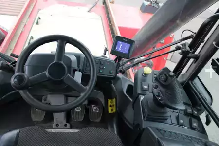 Reachstacker 2017  Kalmar DRG450-65S5 (4)