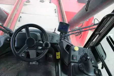 Reachstacker 2017  Kalmar DRG450-65S5 (4)