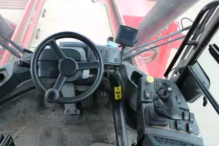 Reachstacker 2017  Kalmar DRG450-65S5 (4)