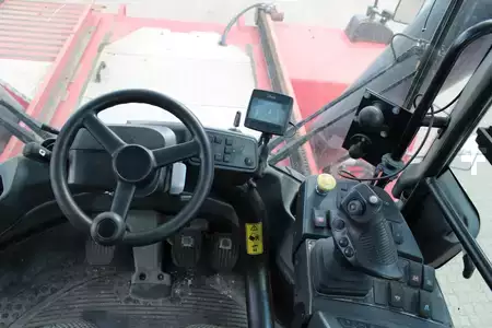 Reachstacker 2017  Kalmar DRG450-65S5 (4)