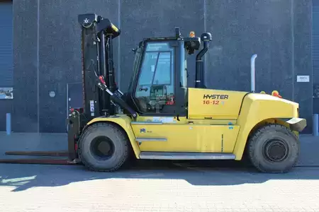 Dieselstapler 2020  Hyster H16.00XD-12 (1)