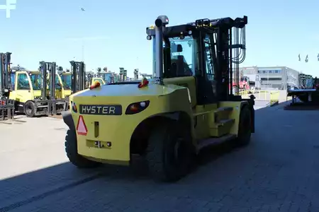 Dieselstapler 2020  Hyster H16.00XD-12 (3)