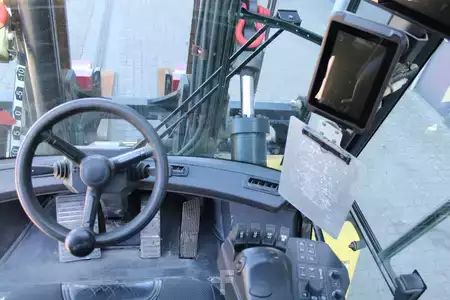 Dieselstapler 2020  Hyster H16.00XD-12 (4)
