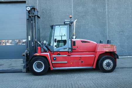 Diesel heftrucks 2017  Kalmar DCG160-12 (1) 
