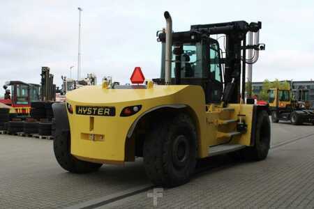 Empilhador diesel 2015  Hyster H28.00XM-12 (3)