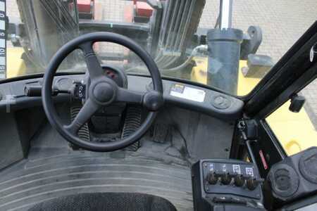 Empilhador diesel 2016  Hyster H28.00XM-12 (4)