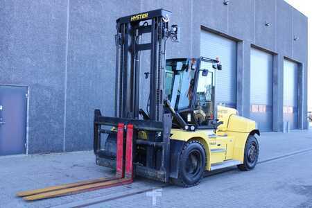 Empilhador diesel 2022  Hyster H12XD6 (2)