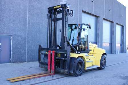 Diesel truck 2022 Hyster H12XD6 (2)
