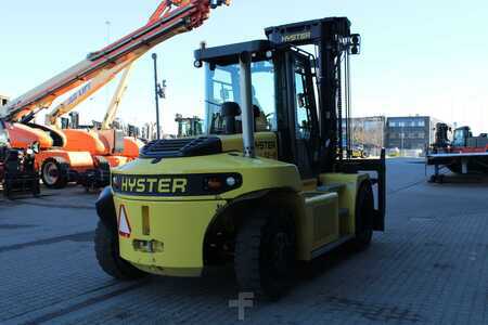 Diesel truck 2022 Hyster H12XD6 (3)
