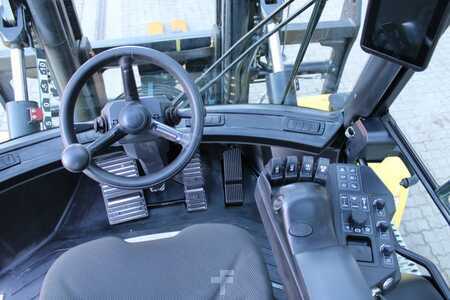Empilhador diesel 2022  Hyster H12XD6 (4)