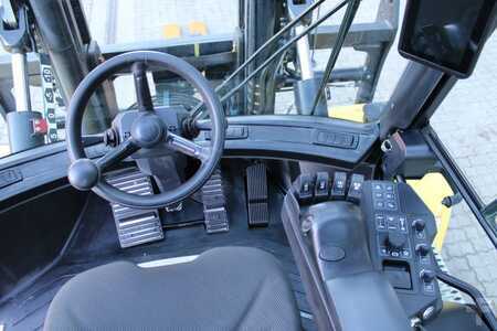 Diesel truck 2022 Hyster H12XD6 (4)