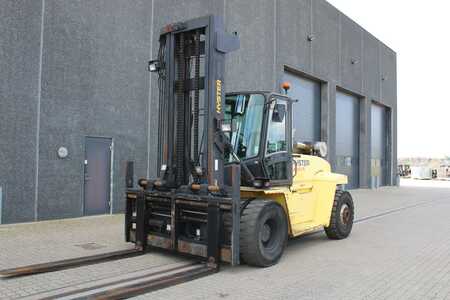 Hyster H14.00XM-6