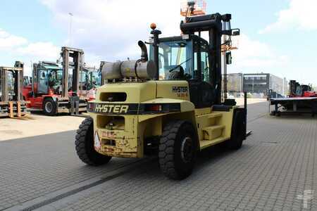 Hyster H14.00XM-6